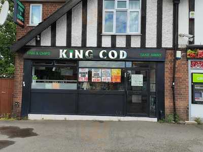 King Cod