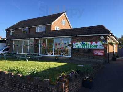 Willow Cafe