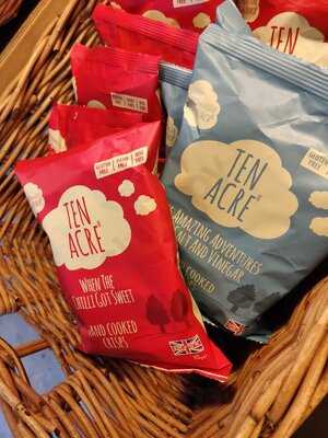 The Yard Cafe Cotesbach