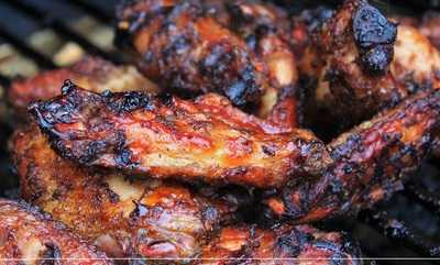 Big Mikes Calypso Kitchen