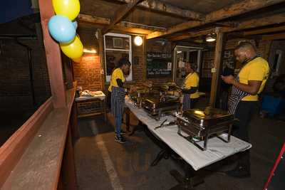 Big Mikes Calypso Kitchen