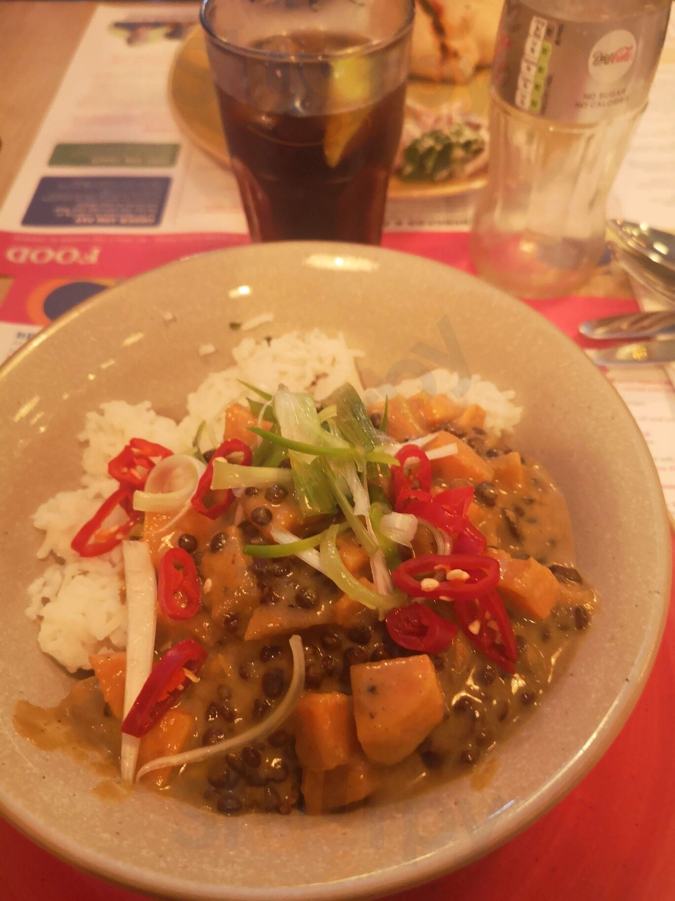 Wilsons Cafe And Take Away.