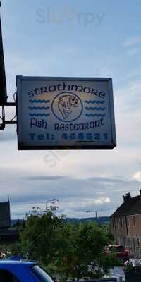 Strathmore Fish Bar