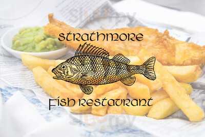 Strathmore Fish Bar