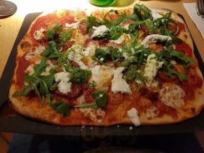 Pizza Express