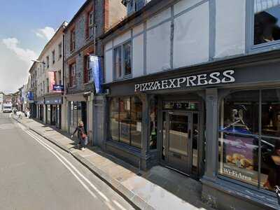 Pizza Express