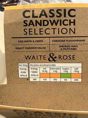 Waitrose