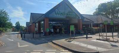 Waitrose