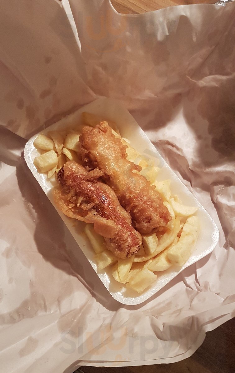 Humphrey's Of Kings Hill