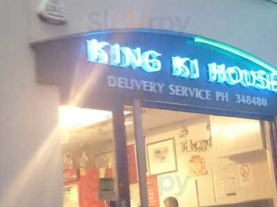 King Ki House