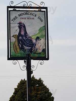 The Moorcock Inn