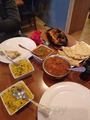 The Passage To India