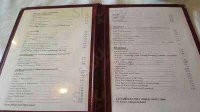 The Old Mill Tea Room