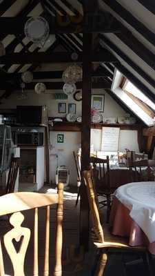 The Old Mill Tea Room