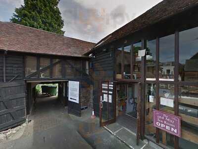 The Old Mill Tea Room