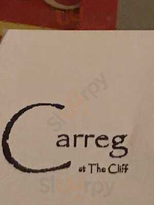 Carreg At The Cliff