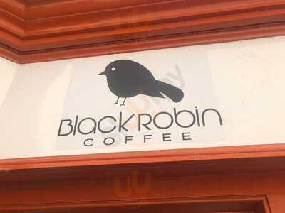 Black Robin Coffee