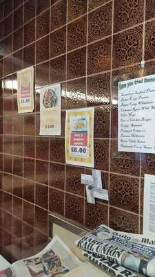 Super Fryer Fish & Chips