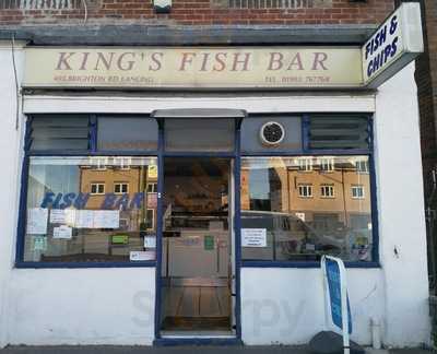 Kings Fishbar