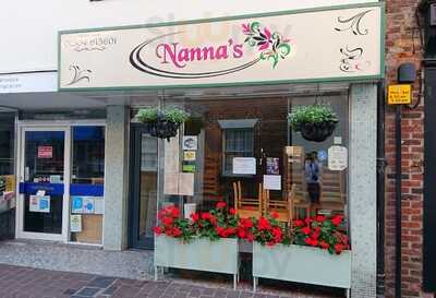 Nanna's Cafe
