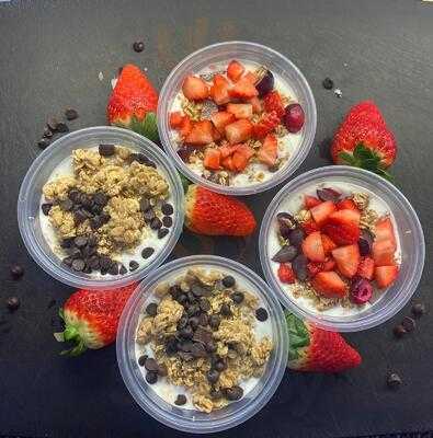 Memphis Belle Sandwich Bar