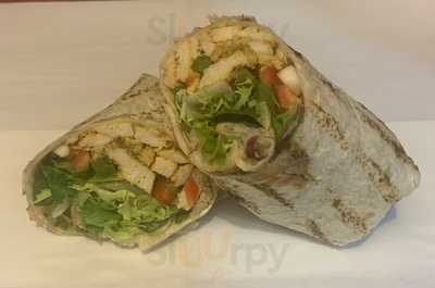 Memphis Belle Sandwich Bar