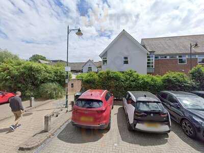 Memphis Belle Sandwich Bar