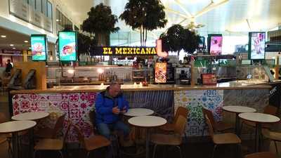 El Mexicana
