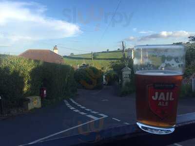 The Castle Inn Restaurant & Pub Holcombe