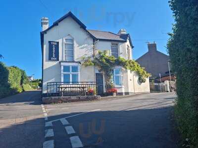 The Castle Inn Restaurant & Pub Holcombe