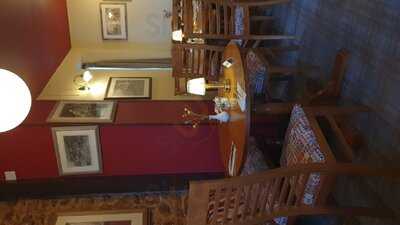 The Castle Inn Restaurant & Pub Holcombe