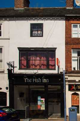 The Fish Inn