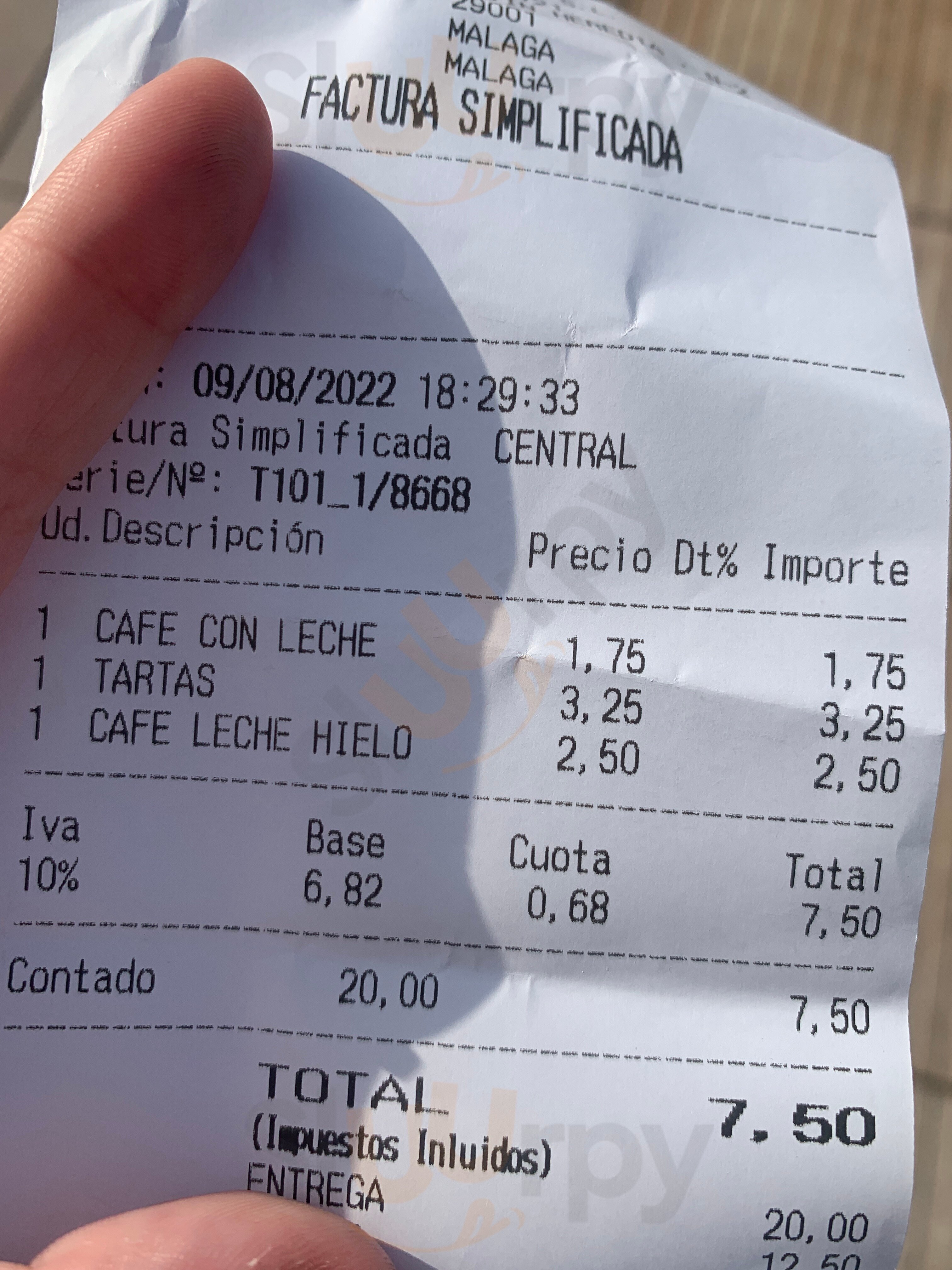Roys Cafe