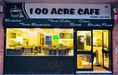 100 Acre Cafe