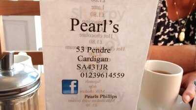 Pearls Restaurant