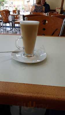 Hoddesdon Cafe