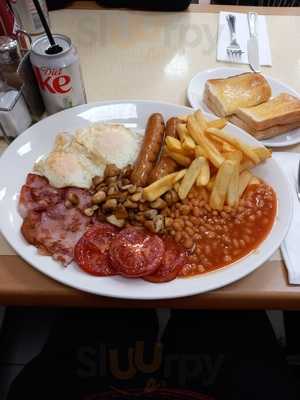 Hoddesdon Cafe