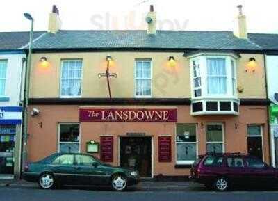 The Lansdowne
