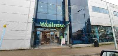 Waitrose
