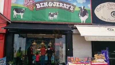 Ben & Jerry's