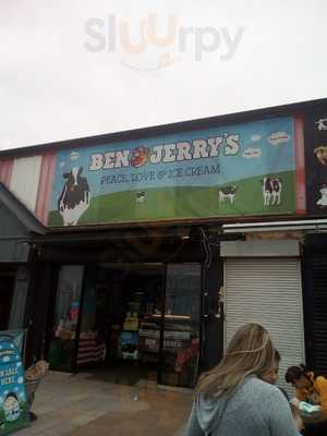 Ben & Jerry's