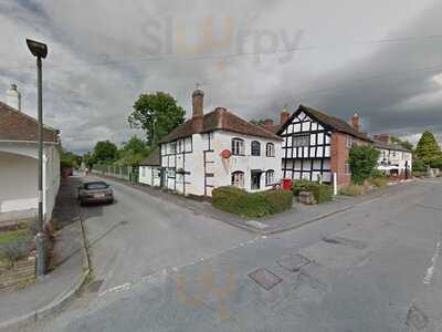 Kingsland Village Shop, Post Office & Tea Rooms