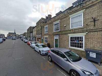 St Ives Chinese Thai