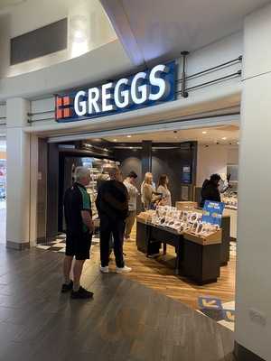 Greggs