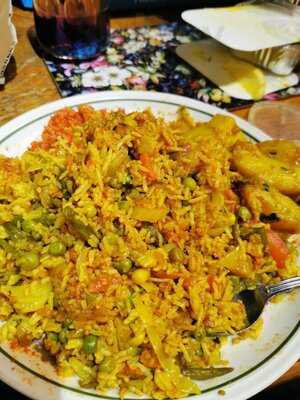 Green Chilli Indian Takeaway