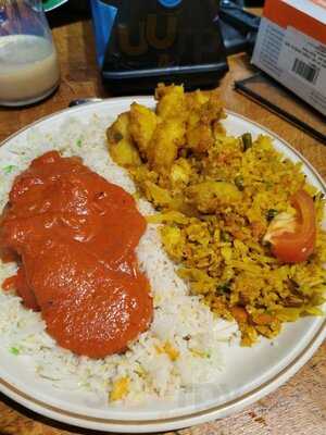 Green Chilli Indian Takeaway