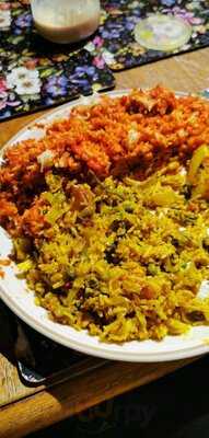 Green Chilli Indian Takeaway