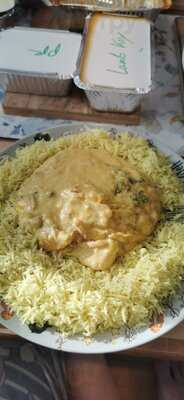 Green Chilli Indian Takeaway