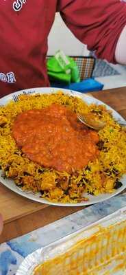 Green Chilli Indian Takeaway