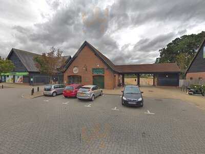 Saxon Fish And Chips